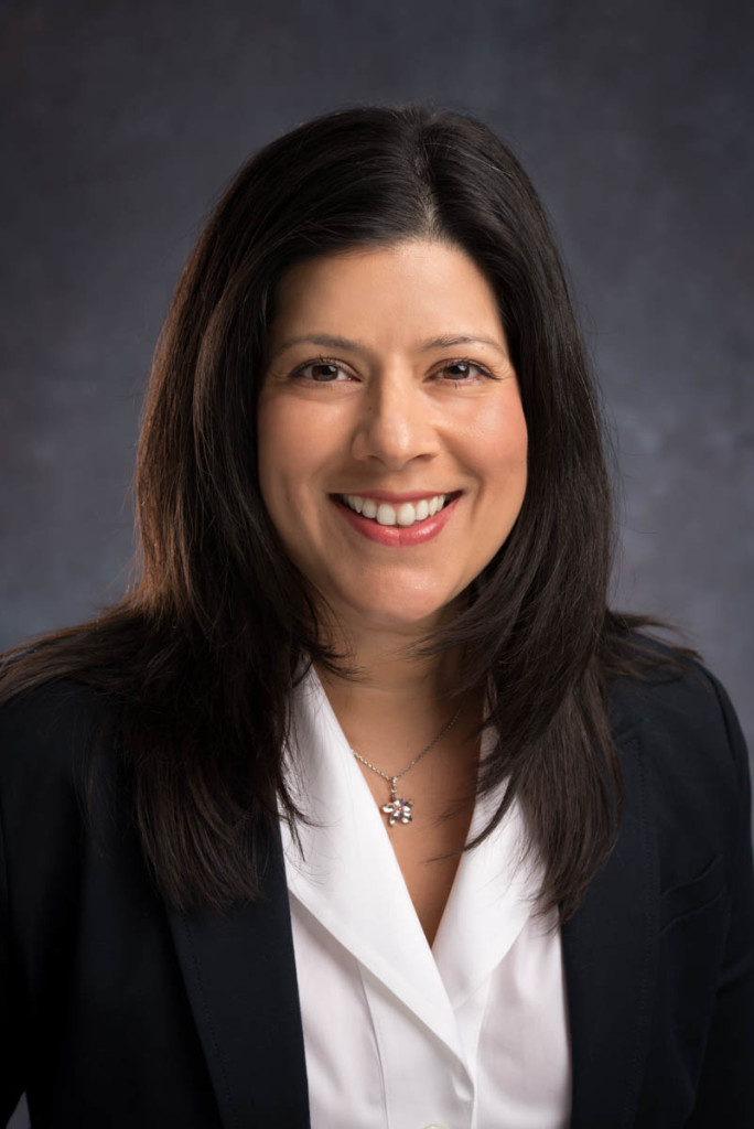 Emily Chen, Family & Immigration Attorney