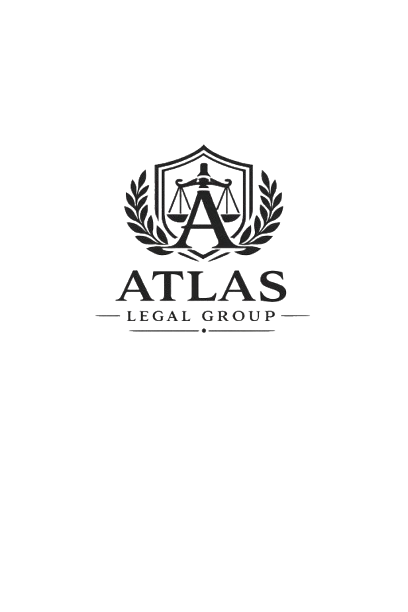 Atlas Legal Group logo